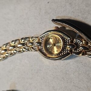 Fossil and Westar Watch Bundle of 2 watches